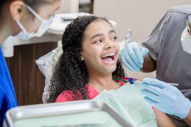 Best Emergency Wisdom Tooth Extraction in Wilmer, TX