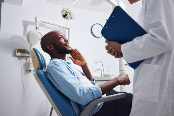 Best 24-Hour Emergency Dental Care in Wilmer, TX