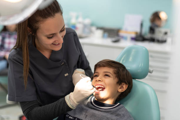 Best Weekend Emergency Dental Services in Wilmer, TX