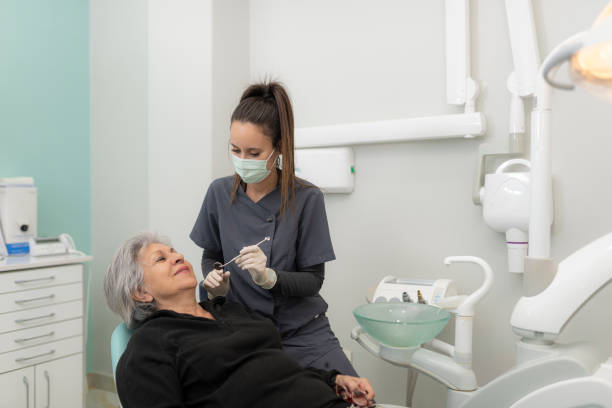 Best Emergency Cosmetic Dentistry (e.g., broken veneers) in Wilmer, TX