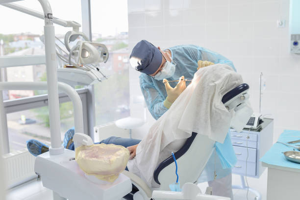 Best Walk-In Emergency Dental Services in Wilmer, TX